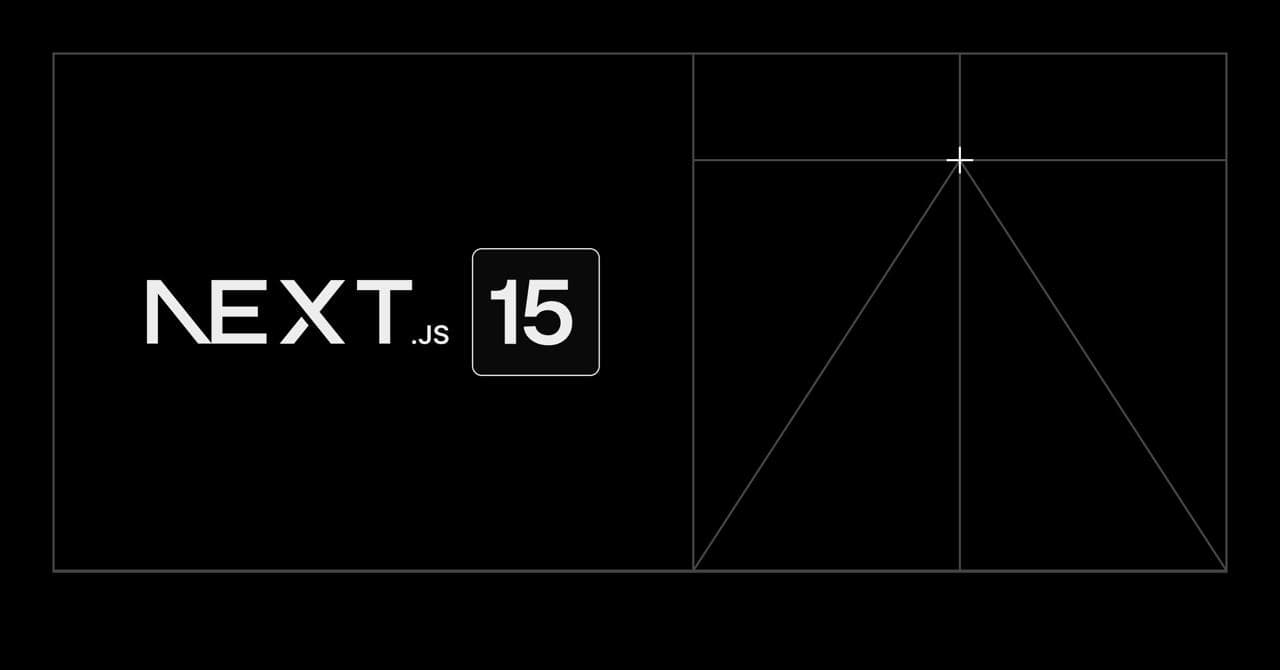 Next.js 15 yangiliklar
